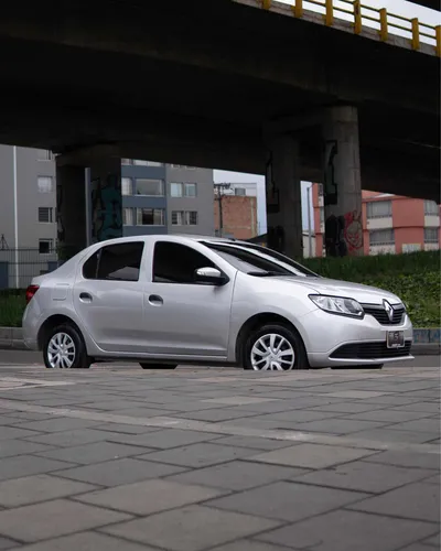 Renault Logan 1.6 Life