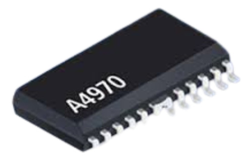 A 4970 A-4970 A4970 A4970sl Motor Driver Dual Arduino Hobby