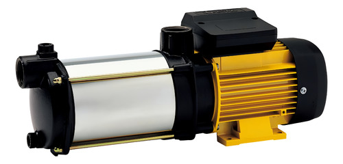 Bomba Centrifuga Elevadora 43m Espa Aspri 25 4 Autoaspirante