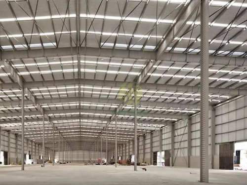 Imagem 12 de 20 de Galpão Para Alugar, 5000 M² Por R$ 109.000,00/mês - Jardim Das Alterosas - 1ª Seção - Betim/mg - Ga0025