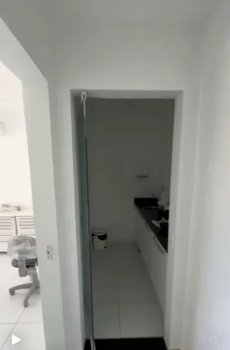Clínica Odontológica, Barra Funda, 400m2