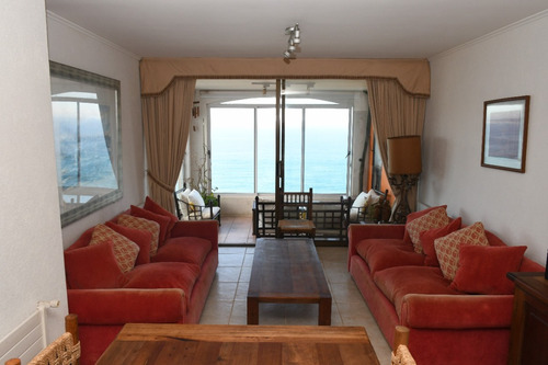 Departamento Marbella 4d+3b Vista Al Mar Inigualable
