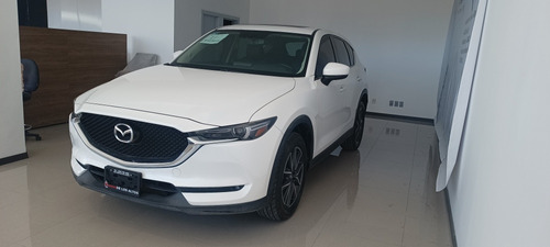 Mazda CX-5 2.0 L I Grand Touring At