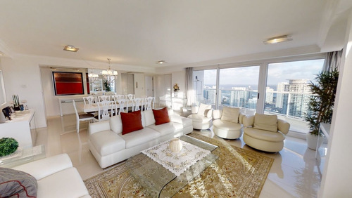 Imagen 5 de 25 de Casino Tower Planta Especial 4 Suites Financia O Permuta Usa (ref: Psd-7613)