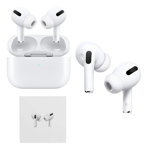 Imagen 2 de 3 de Auriculares Bluetooth Ap3 Pro Calidad Premium