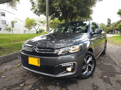 Citroën C-Elysée 1.6 Shine