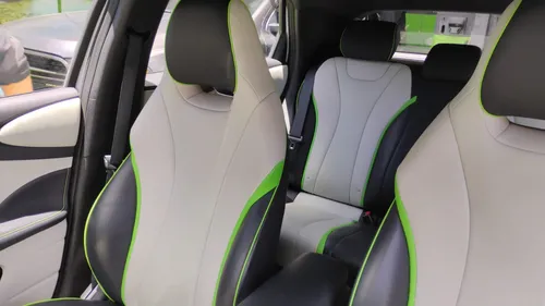 BYD Dolphin 0.0 Ev