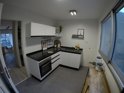 Imagen 24 de 30 de Venta Mono Ambiente Divisible En Construcción Almagro