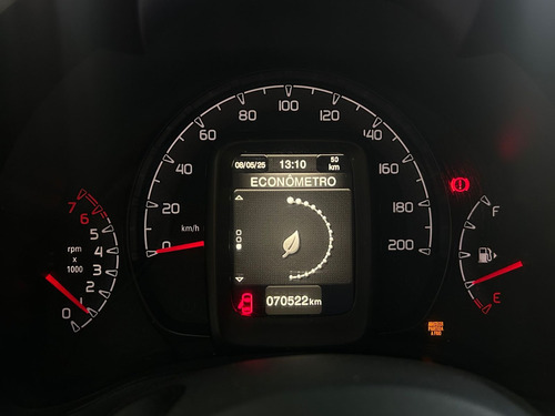 Fiat Uno UNO WAY 1.0 EVO Fire Flex 8V 5p 2016 Completo