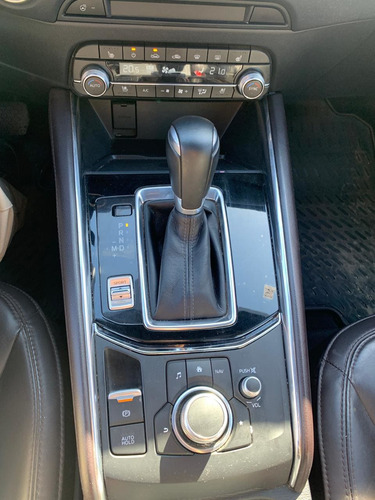 Mazda Cx-5 2.5 High At 4x4 2023