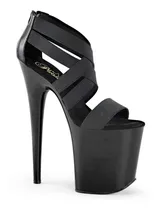 Comprar Zapatilla Pleaser Flamingo 869 Pole Dance Y Bailarina Exotic