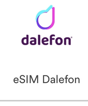 E-sim (sim Dijital) Dos Num En Tu Smartphone