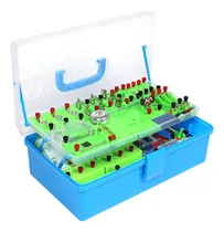 Comprar Experimento Científico Del Kit De Electricidad Y Magnetismo