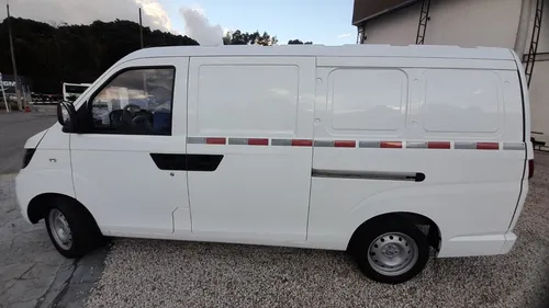 Van Carga Yoyo Mod 2026 - Karry Entrega Inmediata