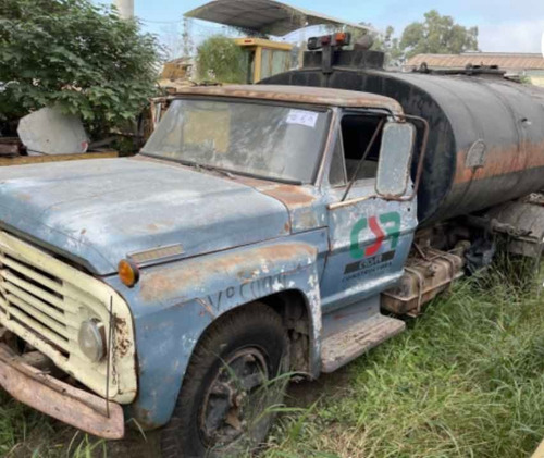 Barredora De Tiro Fracchia Motor Perkins Envios Al Pais