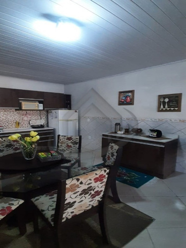 Imagem 7 de 30 de Casa - Ca01172 - 69409946