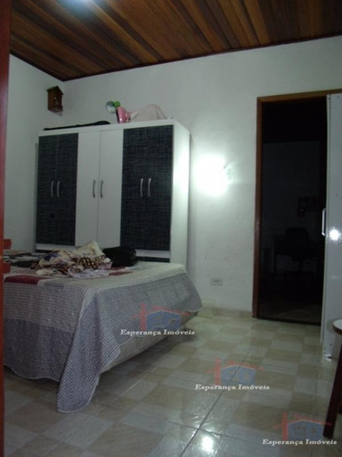 Imagem 11 de 15 de Ref.: 5382 - Casa Terrea Em Osasco Para Venda - V5382