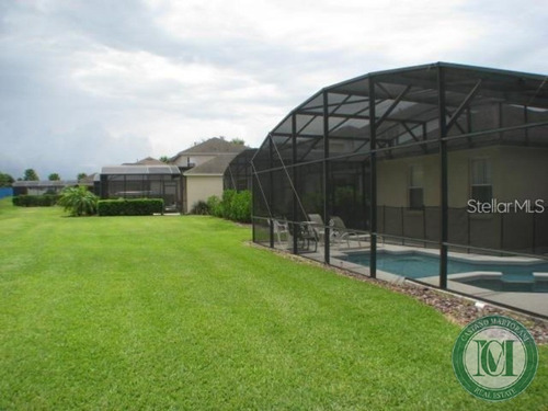 Imagem 3 de 30 de Casa A Venda Em Orlando. - Ca00111 - 34367790