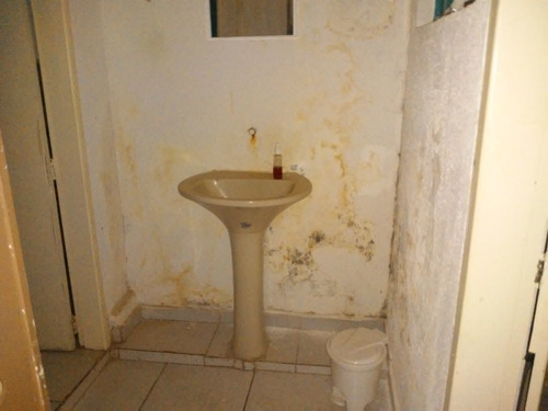 Imagem 5 de 10 de Salão Para Alugar, 50 M² Por R$ 1.200,00/mês - Centro - Ribeirão Preto/sp - Sl0153