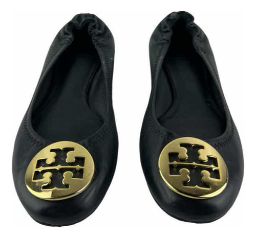 Sapatilha Tory Burch Preta