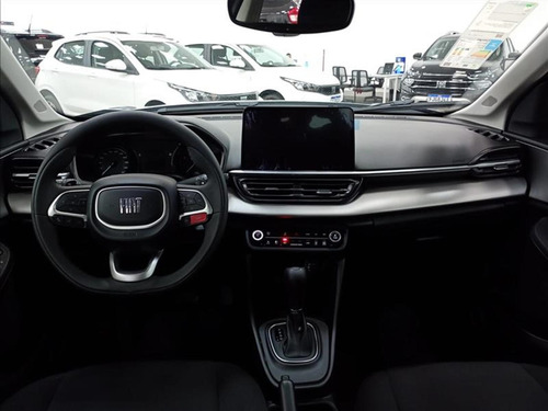 Fiat Pulse 1.0 TURBO 200 HYBRID IMPETUS CVT