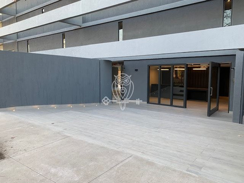 Departamento En Venta De 2 Dorm. En Vitacura