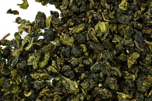 Imagen 2 de 6 de Te Oolong Chino 1 Kg