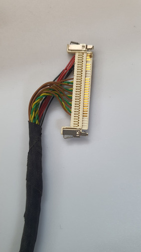 Cable Flex Polaroid 32 Serie 603 (Usado)
