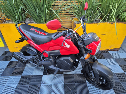 Honda Navi Oportunidad !!