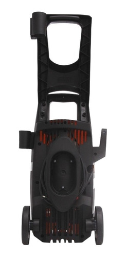 Imagem 3 de 3 de Lavadora de alta pressão Wap Eco Wash 2350 laranja e preta com 1750psi de pressão máxima 127V