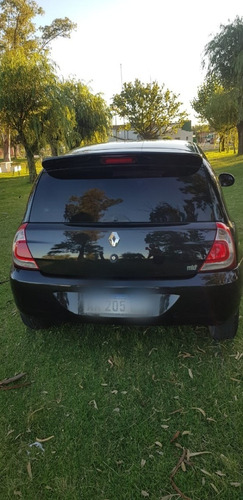 Renault Clio 2016 3p Aire 66.000 Km Impecable Mbautosjunin