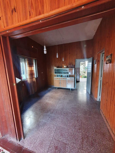 Casa | 2 Dormitorios | Capitán Bermúdez | Barrio Centro