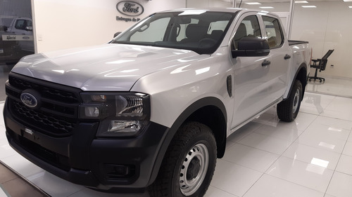 Ford Ranger 2.0 Cd 4X2 Xl 170Cv