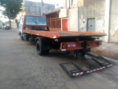 Vw 8.150 Eletronico