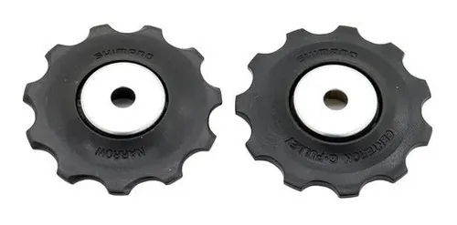 Roldanas shimano deore 9v sales