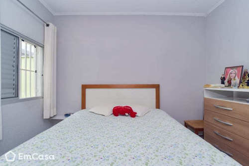 Imagem 5 de 10 de Casa À Venda Em Santo André - 35539