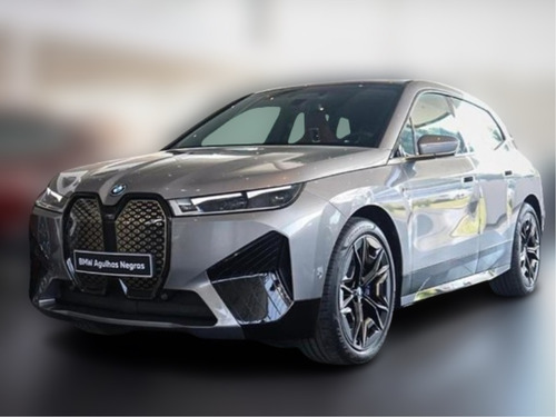 Bmw Ix Elétrico M60
