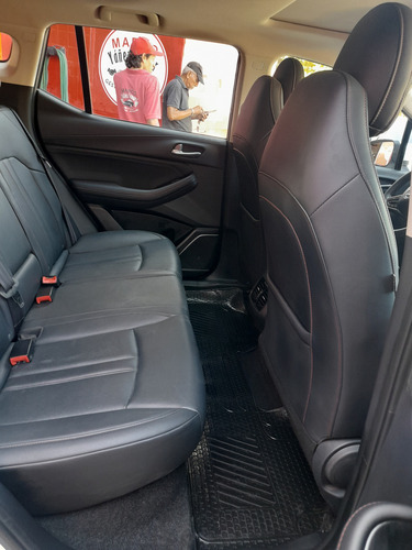 Gac Gs4 Power Turbo 1.5 / Año 2022 / 38.408 Kilometros