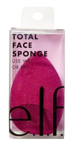 E.l.f. Cosmetics Total Face Sponge Individual