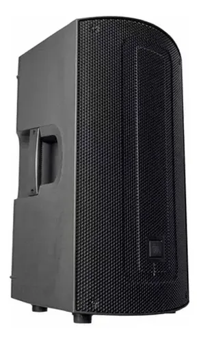 Caja Activa Jbl Max 12 12¨ 350w C/bt Activa Color Negro