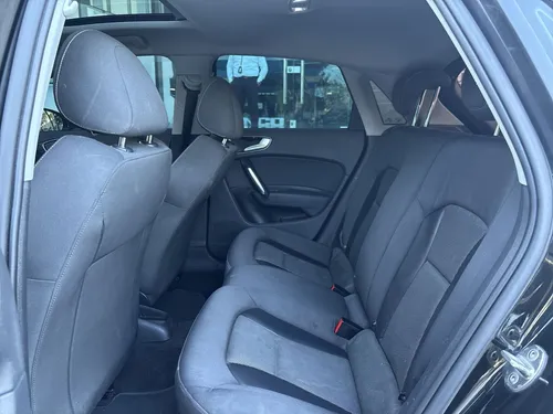Audi A1 1.4 Tfsi Ambition Plus