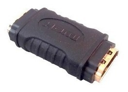 Imagen 3 de 3 de Empalme Hdmi Ver. 1.4