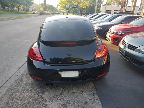 Volkswagen The Beetle 1.4 Tsi Design 2014