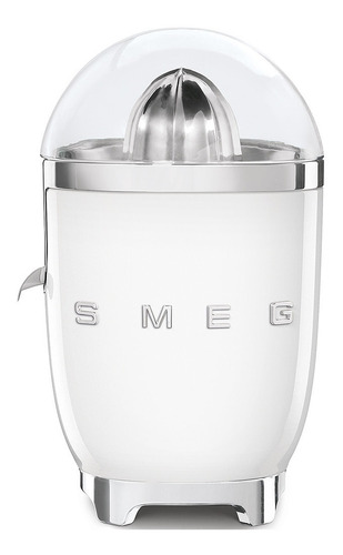 Smeg Años 50 CJF01 - Blanco - 220V - 240V