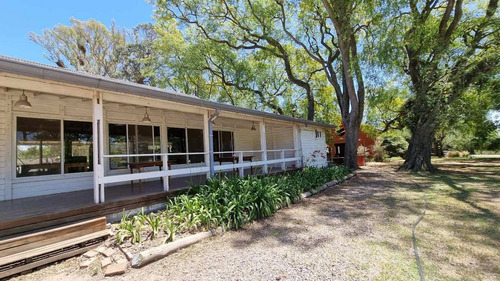 Imagen 23 de 29 de Venta Lote / Chacra En Estancia El Aduar - Zarate