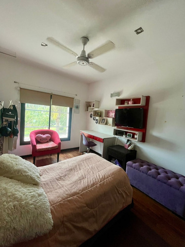 Valle Escondido Los Cielos Casa En Venta 5 Dormitorios Primera Categoria