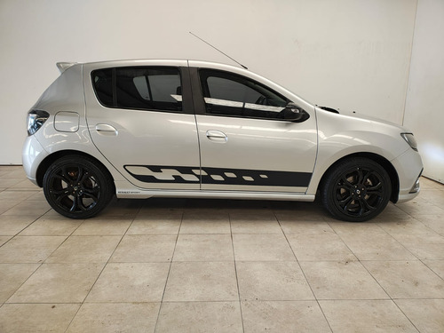 Renault Sandero 2.0 Rs 145cv