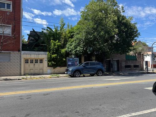 Venta Terreno En Coghlan
