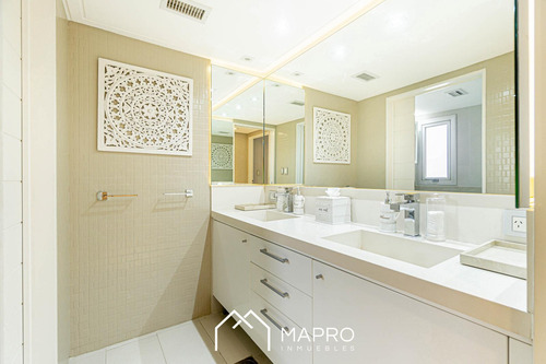 Increible Piso De Categoria Con Dos Cocheras Y Amenities En Caballito