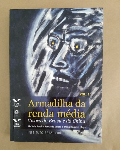 Armadilha Da Renda Media - Vol. 01